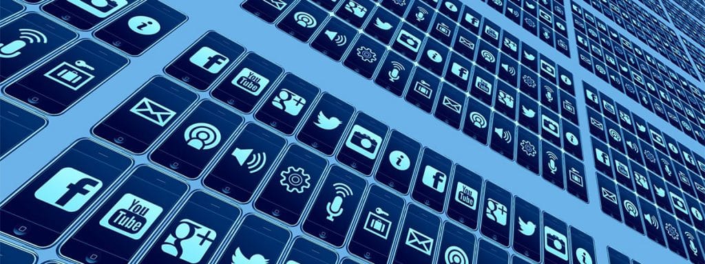 Internet et les réseaux sociaux