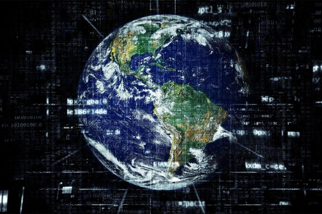L'histoire d'Internet et la communication numérique | AdevConcept