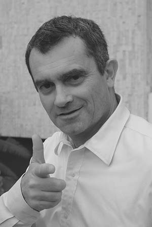 Bernard Gené Fondateur d'ADevConcept
